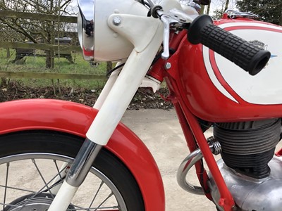 Lot 1962 MV Agusta 150 RS