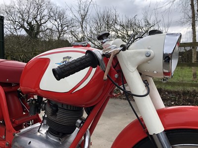 Lot 1962 MV Agusta 150 RS