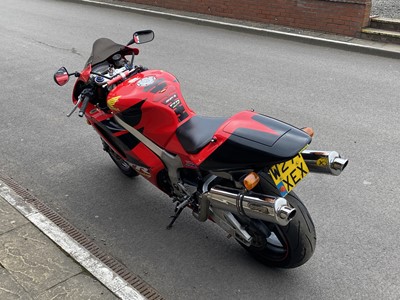 Lot 358 - 2000 Honda SP1