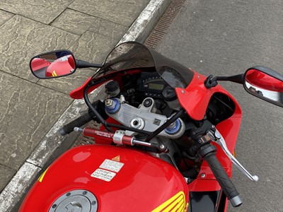 Lot 358 - 2000 Honda SP1