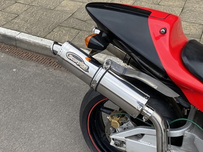 Lot 358 - 2000 Honda SP1