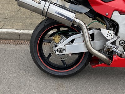 Lot 358 - 2000 Honda SP1