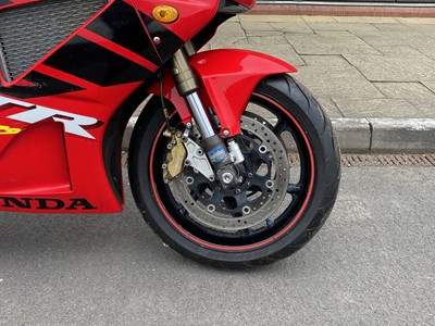 Lot 358 - 2000 Honda SP1