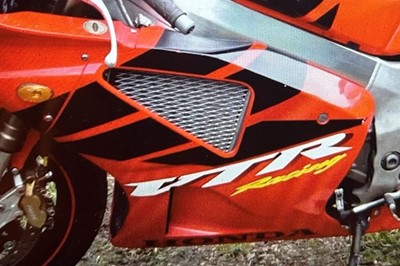 Lot 358 - 2000 Honda SP1