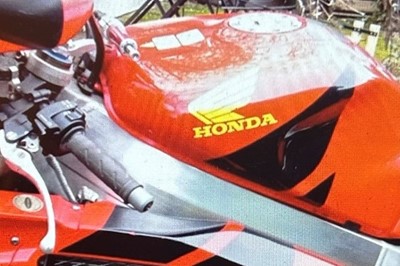 Lot 358 - 2000 Honda SP1
