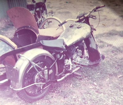 Lot 295 - 1937 Brough Superior SS80