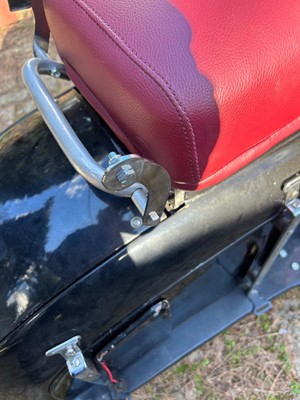 Lot 149 - 1957 Dayton Albatross