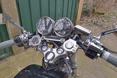 Lot 218 - 1995 Harley Davidson XLH1200