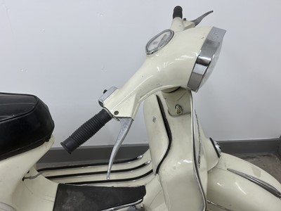 Lot 122 - 1964 Motovespa 150S