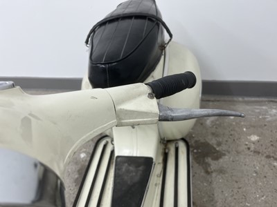 Lot 1964 Motovespa 150S