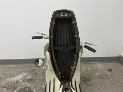 Lot 122 - 1964 Motovespa 150S