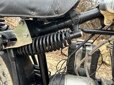 Lot 349 - 1930 Matchless Silver Arrow