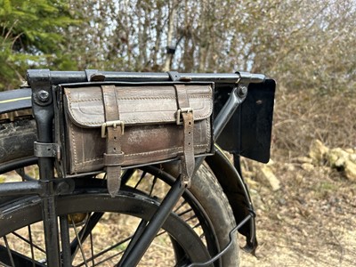 Lot c.1912/4 Hampton 3½HP