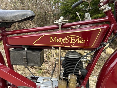 Lot 1922 Metro Tyler