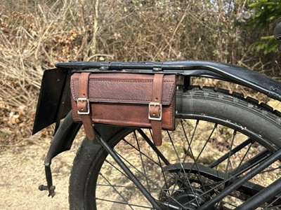 Lot c.1925 Ladies Royal Enfield