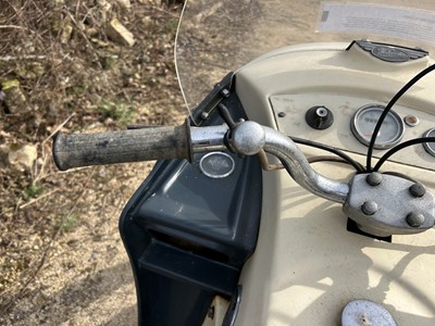 Lot 1965 Velocette Vogue