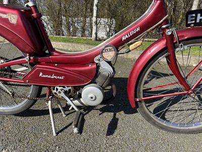 Lot 382 - 1966 Raleigh Runabout