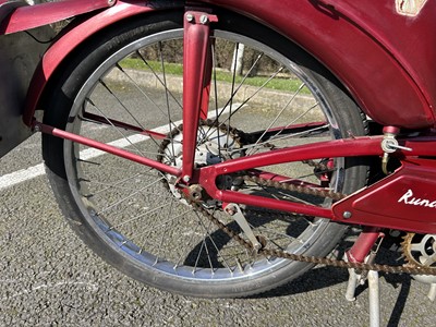 Lot 382 - 1966 Raleigh Runabout