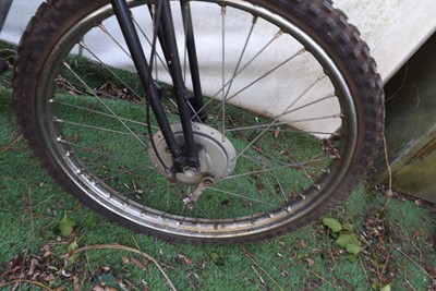 Lot c.1930 Sunbeam Track Special