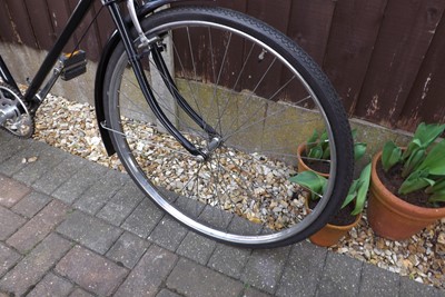 Lot 1953 Cyclemaster