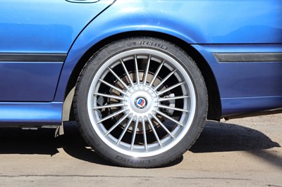 Lot 1997 BMW Alpina B10 V8