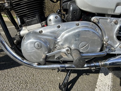 Lot 371 - 1976 Norton Commando MkIII