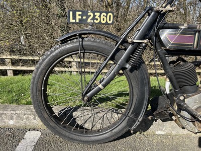 Lot 1912 Zenith Gradua 680 V-Twin