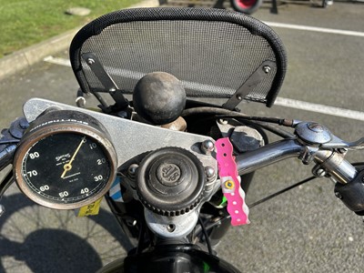 Lot 1950 AJS 7R