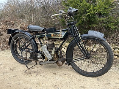 Lot c.1920 Verus V5