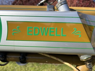 Lot 355 - 1912 Edwell