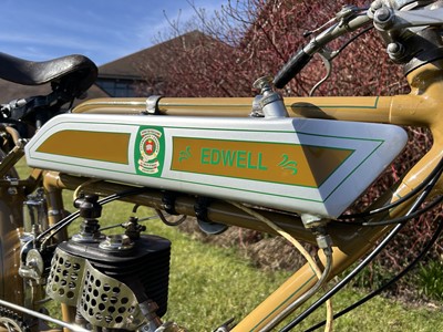 Lot 355 - 1912 Edwell