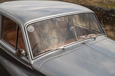 Lot 1960 Bentley S2 Saloon