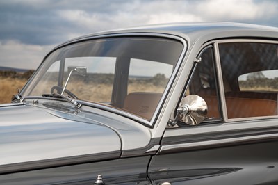 Lot 1960 Bentley S2 Saloon