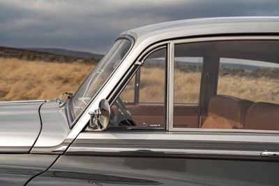 Lot 1960 Bentley S2 Saloon