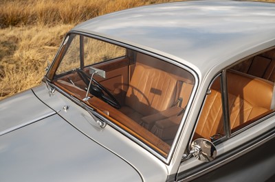 Lot 1960 Bentley S2 Saloon