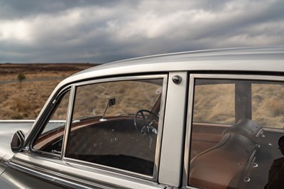 Lot 1960 Bentley S2 Saloon