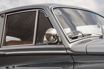 Lot 1960 Bentley S2 Saloon