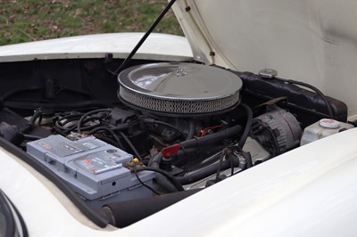 Lot 1960 Mercedes-Benz 190SL 'Restomod'