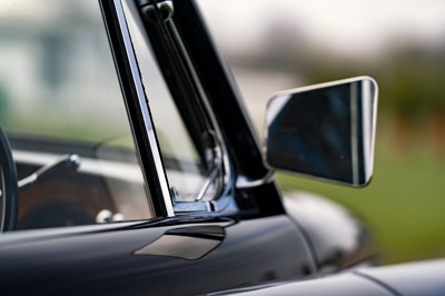 Lot 1965 Bentley S3 Continental Flying Spur Sports Saloon