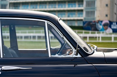 Lot 1965 Bentley S3 Continental Flying Spur Sports Saloon