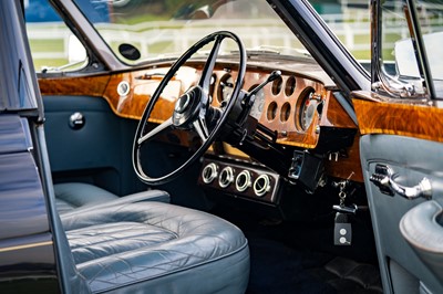 Lot 1965 Bentley S3 Continental Flying Spur Sports Saloon