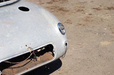 Lot 1960 Austin-Healey Sebring Sprite by Peel Coachworks