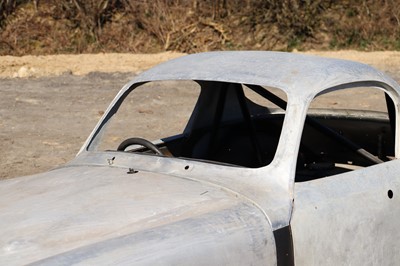 Lot 1960 Austin-Healey Sebring Sprite by Peel Coachworks