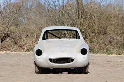 Lot 1960 Austin-Healey Sebring Sprite by Peel Coachworks