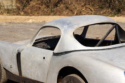 Lot 1960 Austin-Healey Sebring Sprite by Peel Coachworks