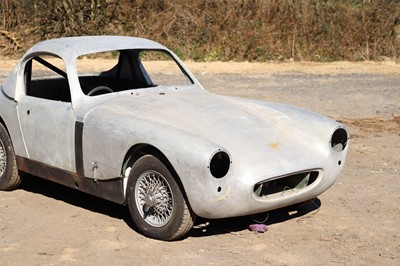 Lot 1960 Austin-Healey Sebring Sprite by Peel Coachworks