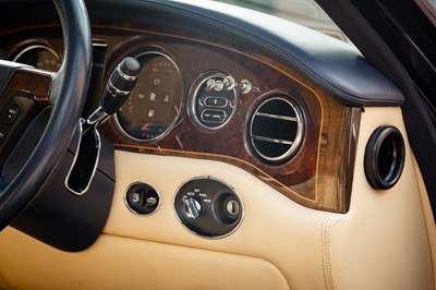 Lot 55 - 2000 Rolls-Royce Silver Seraph
