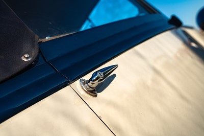 Lot 79 - 1935 Lancia Augusta Drophead Coupe