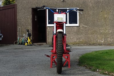 Lot 403 - c.1980 Fantic 200