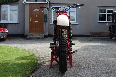 Lot 403 - c.1980 Fantic 200